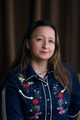 Gertrud Larsson