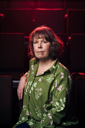 Åsa Asptjärn