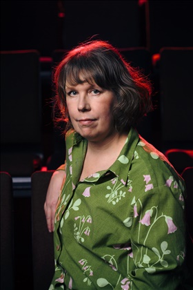 Åsa Asptjärn