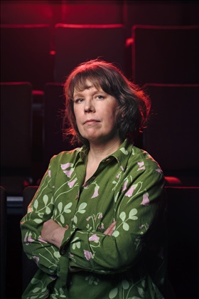 Åsa Asptjärn