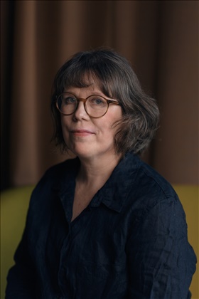 Åsa Asptjärn