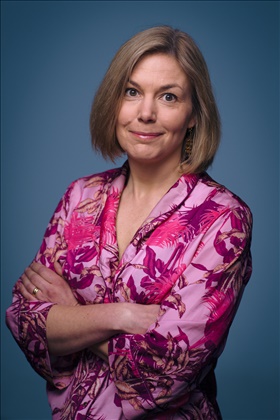 Karin Herou