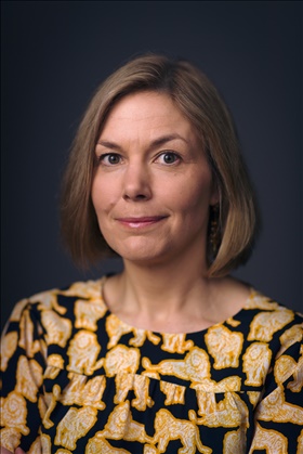 Karin Herou