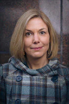 Karin Herou