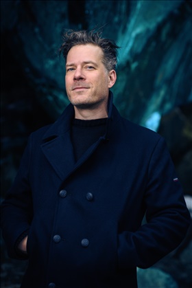 Johan Egerkrans