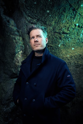 Johan Egerkrans