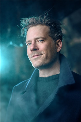 Johan Egerkrans