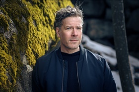 Johan Egerkrans