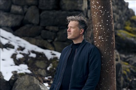 Johan Egerkrans