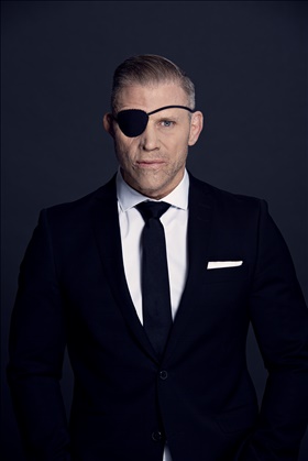 Carl Finnborg