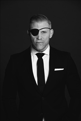 Carl Finnborg