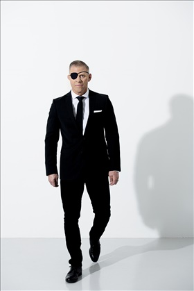 Carl Finnborg
