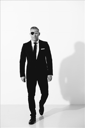 Carl Finnborg