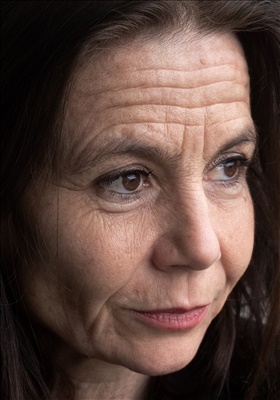 Sara Mannheimer
