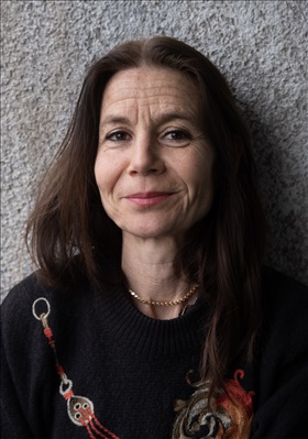 Sara Mannheimer