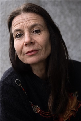 Sara Mannheimer