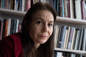 Sara Mannheimer