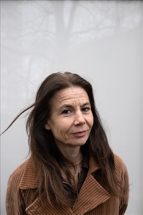 Sara Mannheimer