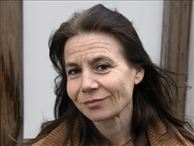 Sara Mannheimer