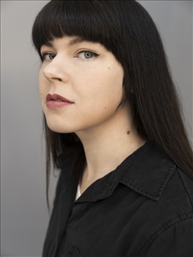 Anna Brynhildsen