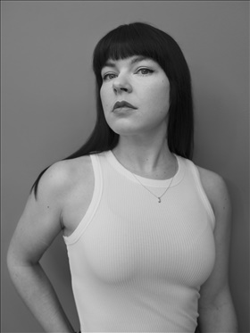 Anna Brynhildsen