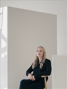 Stina Jackson
