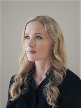 Stina Jackson