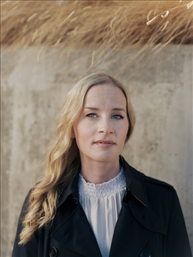 Stina Jackson