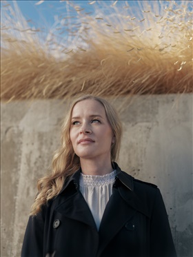 Stina Jackson