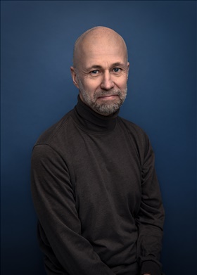 Johan Theorin