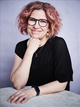 Katrin Skogberg Wirén