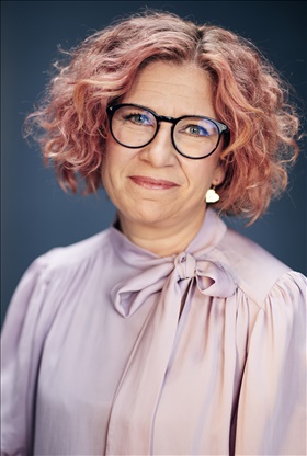 Katrin Skogberg Wirén