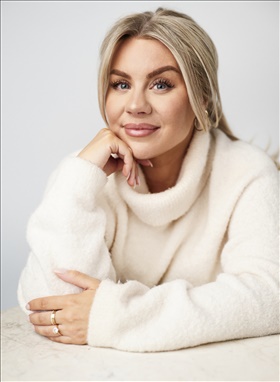 Therése Lindgren