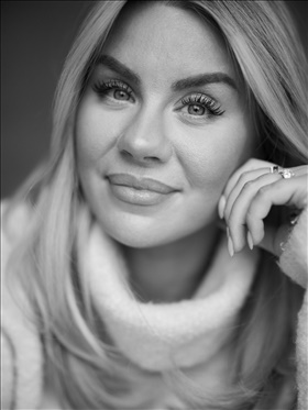 Therése Lindgren