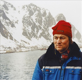 Lars Lerin