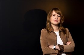 Lina Kumlin