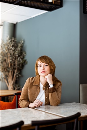 Lina Kumlin
