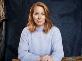 Annie Lööf