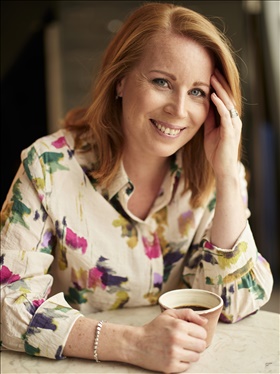 Annie Lööf