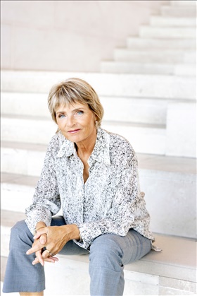 Hanne-Vibeke Holst