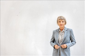 Hanne-Vibeke Holst