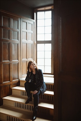 Viveca Sten