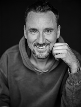 Johannes Selåker