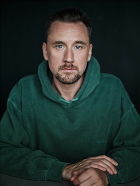 Johannes Selåker