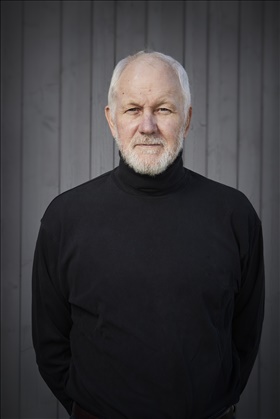 Åke Sellström