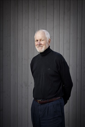 Åke Sellström