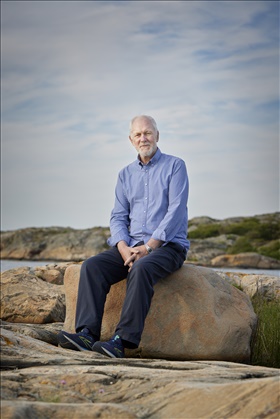Åke Sellström