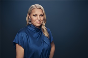 Carina Bergfeldt