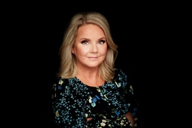 Amanda Hellberg