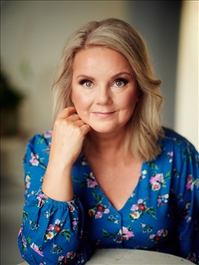 Amanda Hellberg